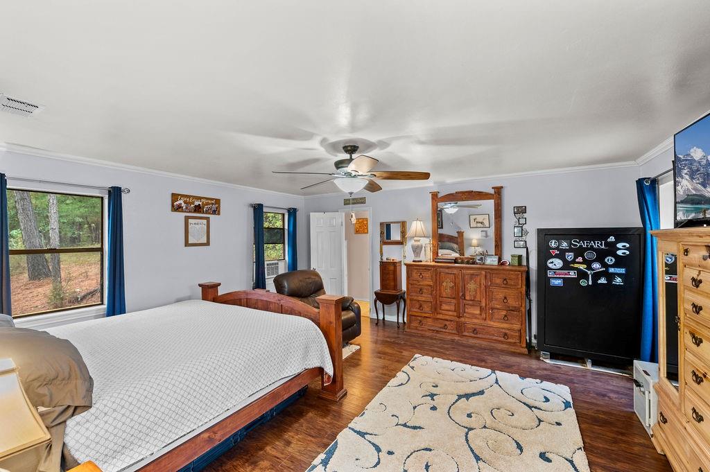 stephens tract - Farm