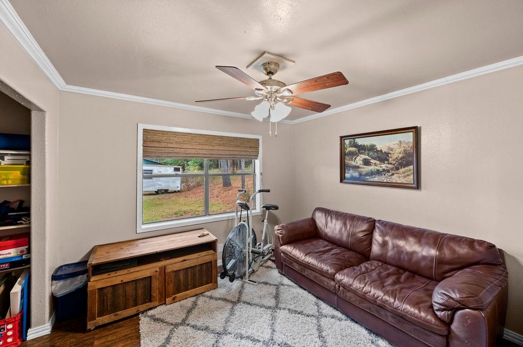 stephens tract - Farm