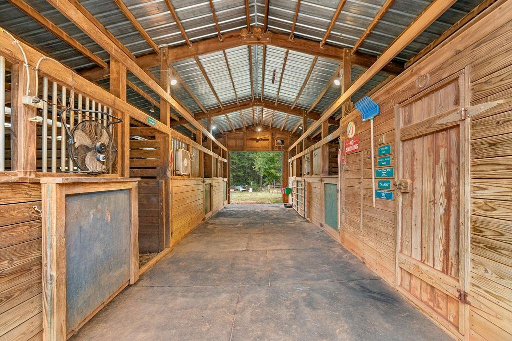 stephens tract - Farm