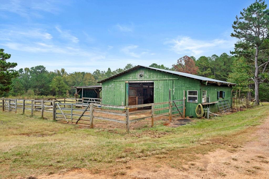 stephens tract - Farm