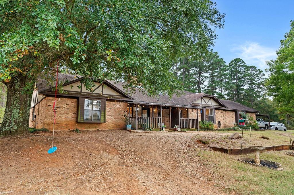 stephens tract - Farm