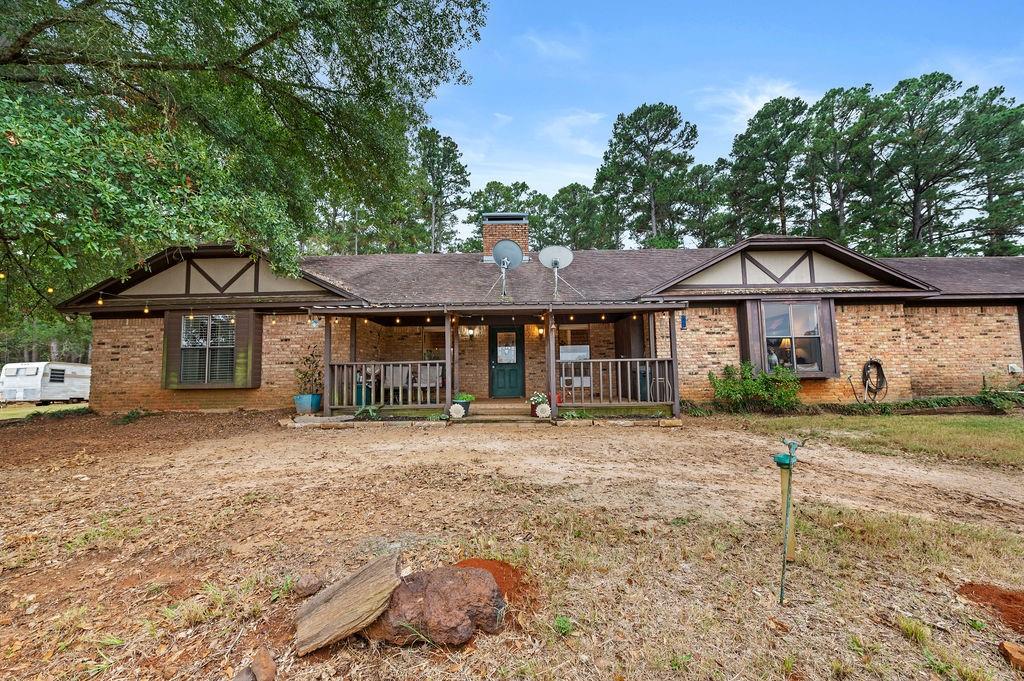 stephens tract - Farm