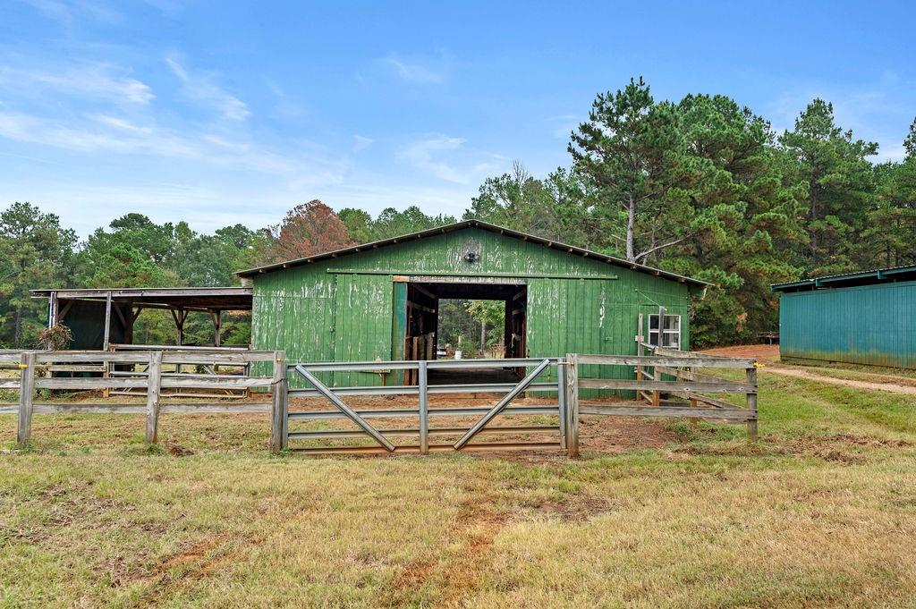 stephens tract - Farm