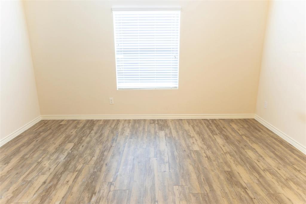 Garden Springs - Residential Lease