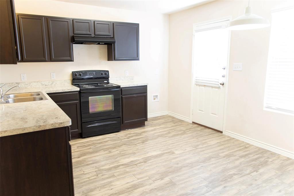 Garden Springs - Residential Lease