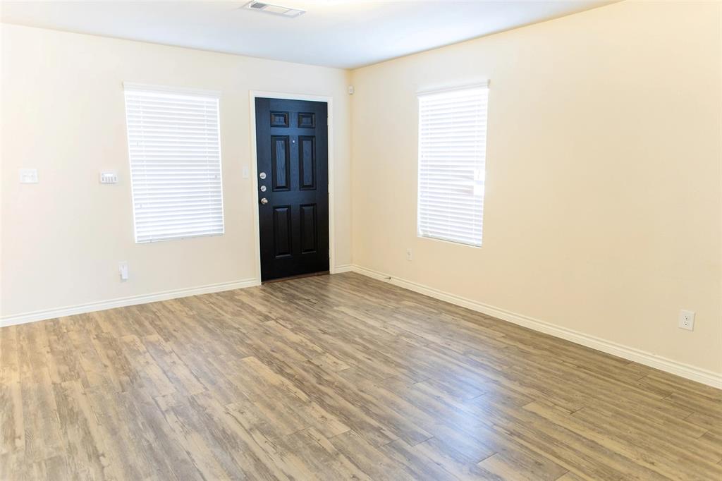 Garden Springs - Residential Lease