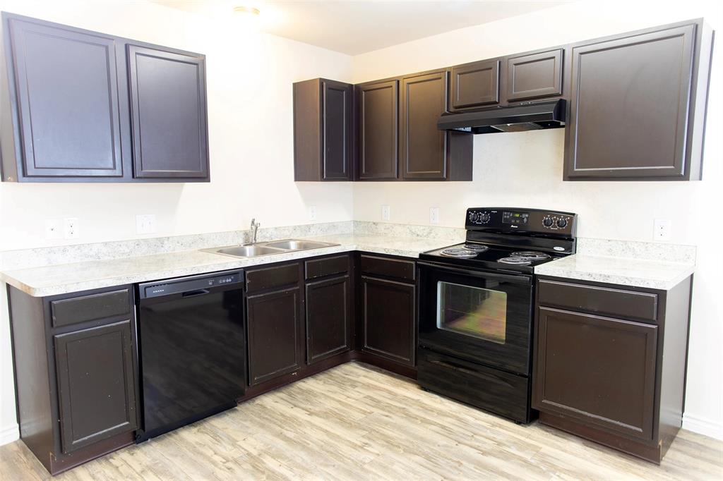 Garden Springs - Residential Lease