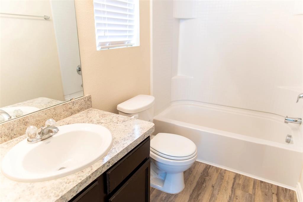 Garden Springs - Residential Lease