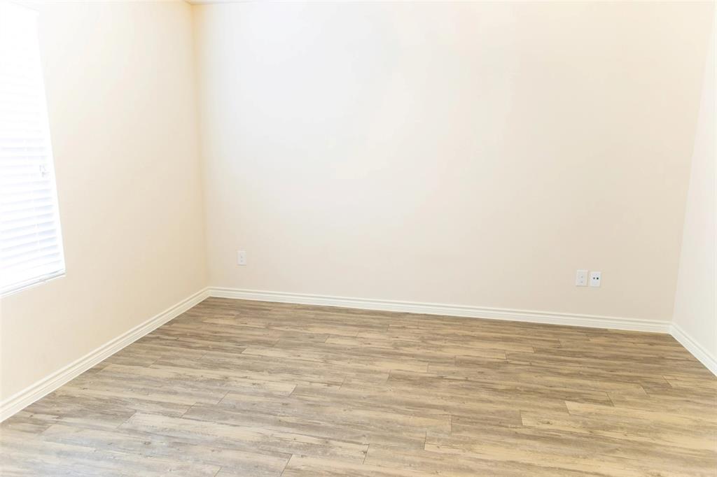 Garden Springs - Residential Lease