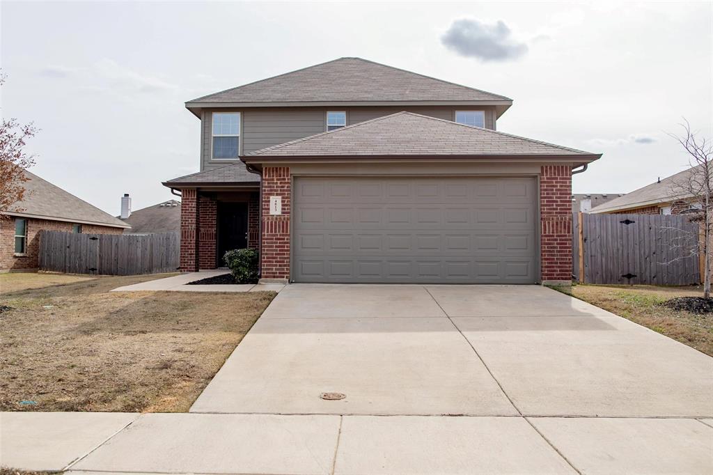 Garden Springs - Residential Lease