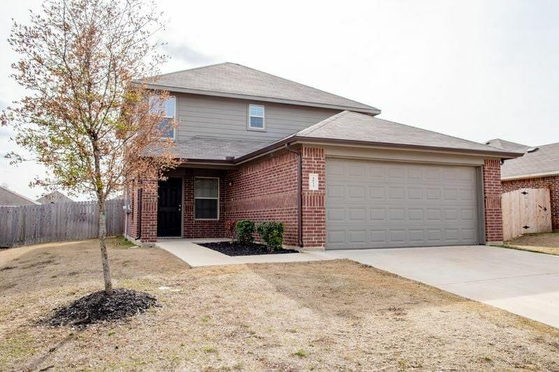 Garden Springs - Residential Lease