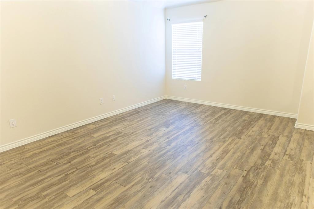 Garden Springs - Residential Lease