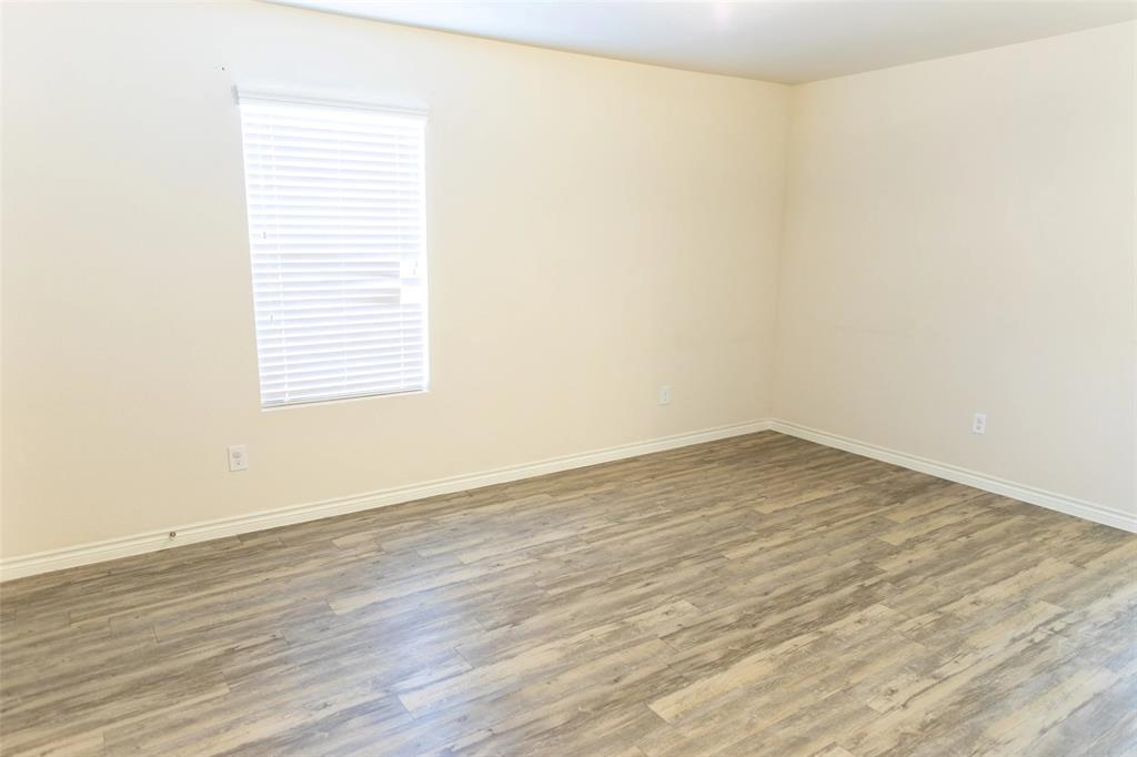 Garden Springs - Residential Lease