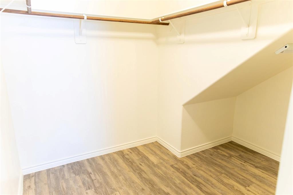 Garden Springs - Residential Lease