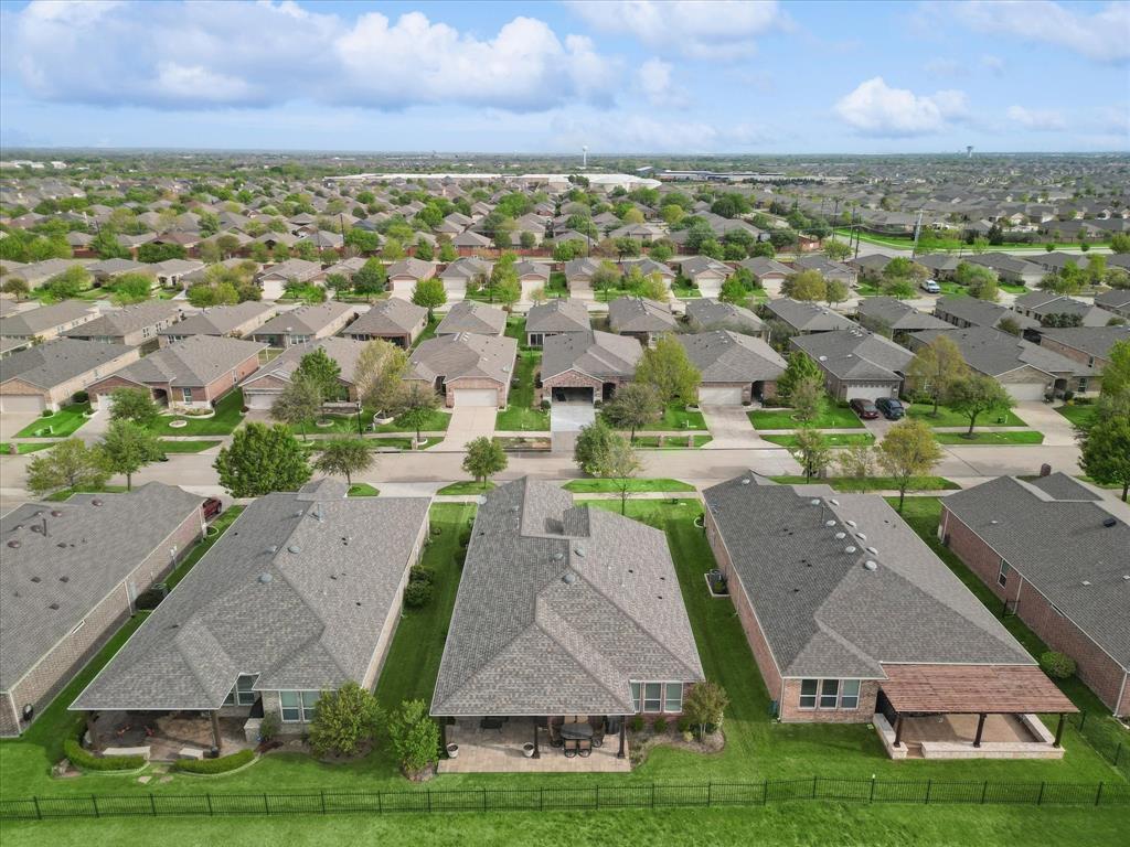 Frisco Lakes By Del Webb Villa - Residential