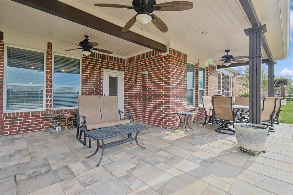 Frisco Lakes By Del Webb Villa - Residential