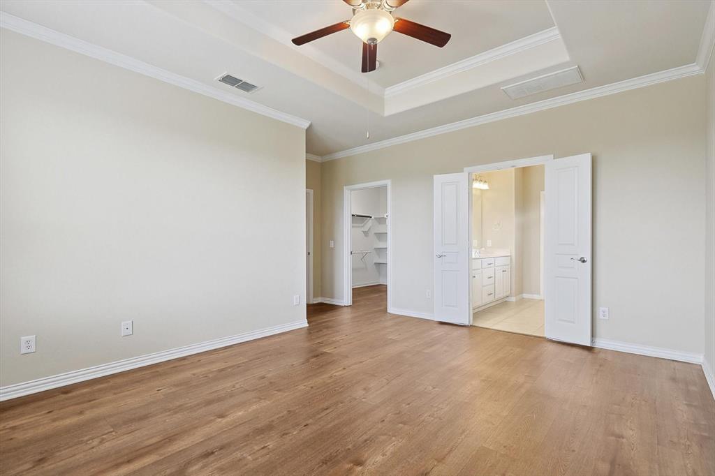 Frisco Lakes By Del Webb Villa - Residential