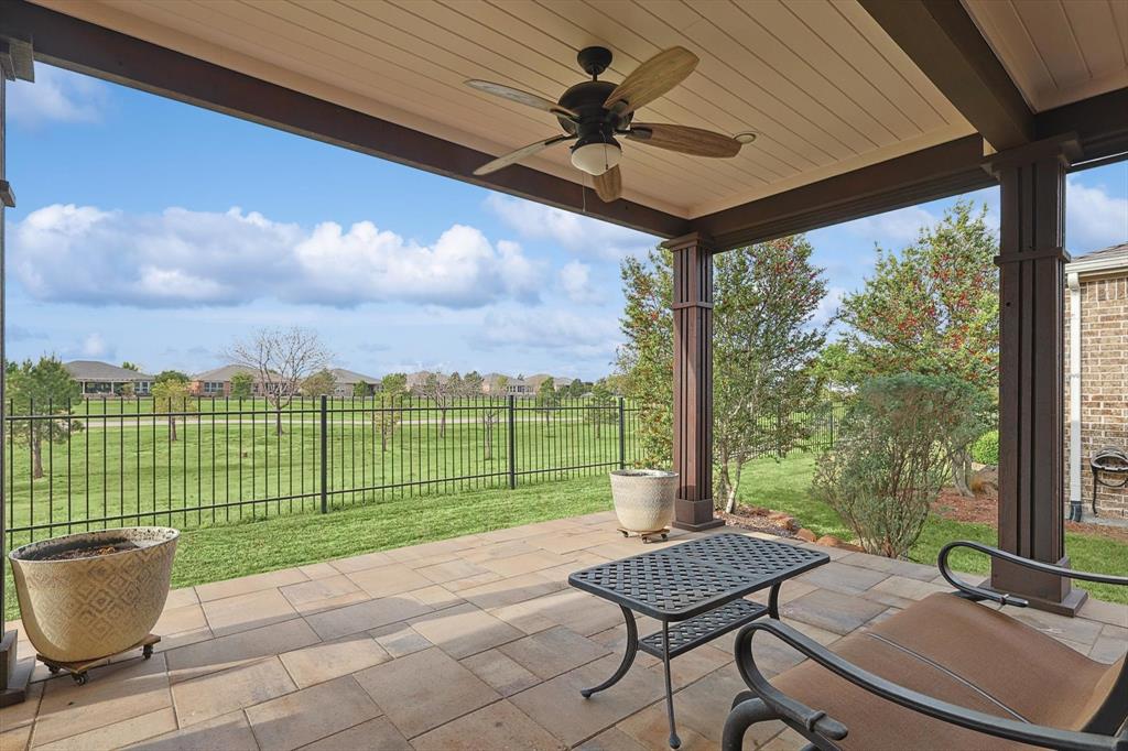 Frisco Lakes By Del Webb Villa - Residential