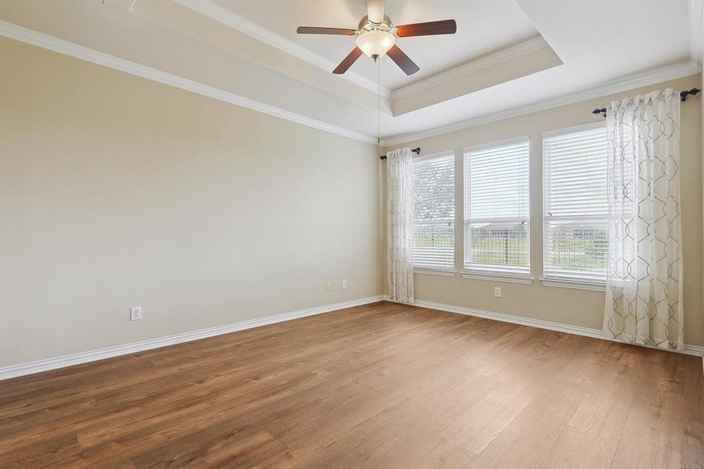 Frisco Lakes By Del Webb Villa - Residential