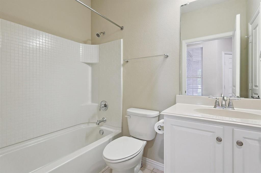 Frisco Lakes By Del Webb Villa - Residential