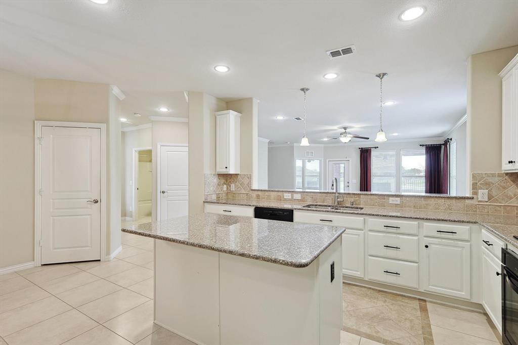 Frisco Lakes By Del Webb Villa - Residential