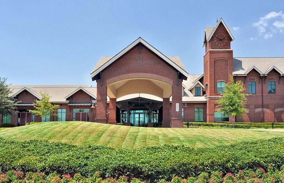 Frisco Lakes By Del Webb Villa - Residential