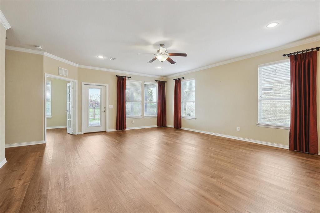 Frisco Lakes By Del Webb Villa - Residential