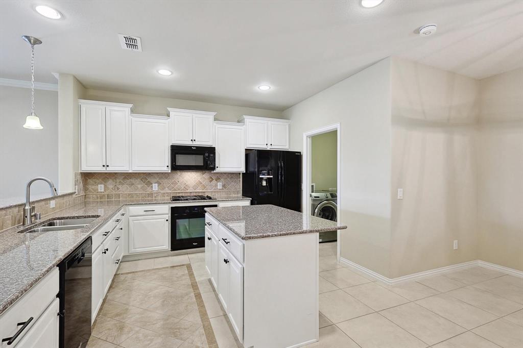 Frisco Lakes By Del Webb Villa - Residential