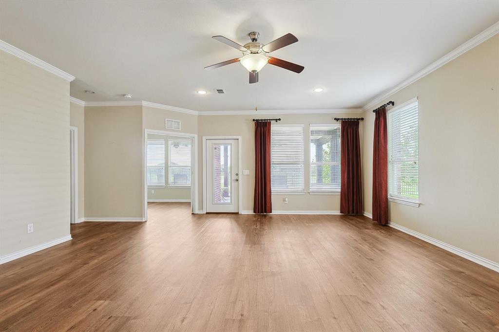 Frisco Lakes By Del Webb Villa - Residential