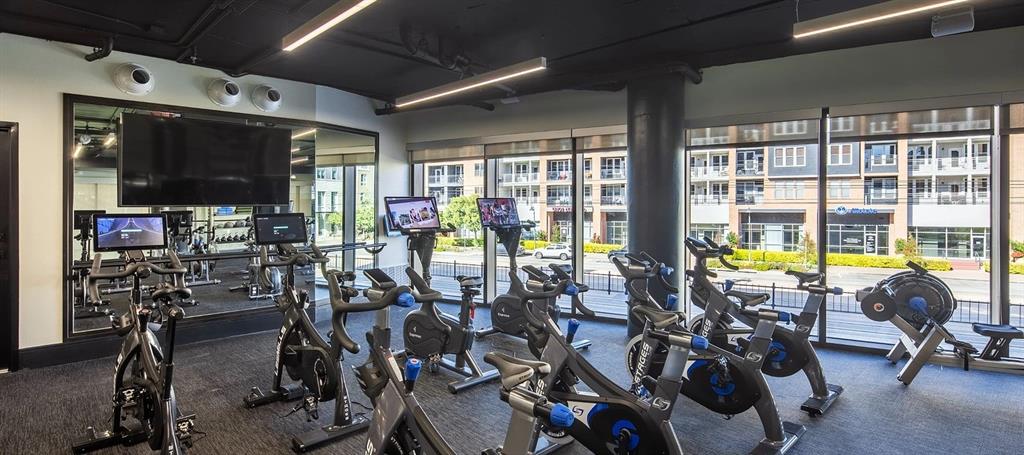 Legacy Lakeshore Add - Residential Lease