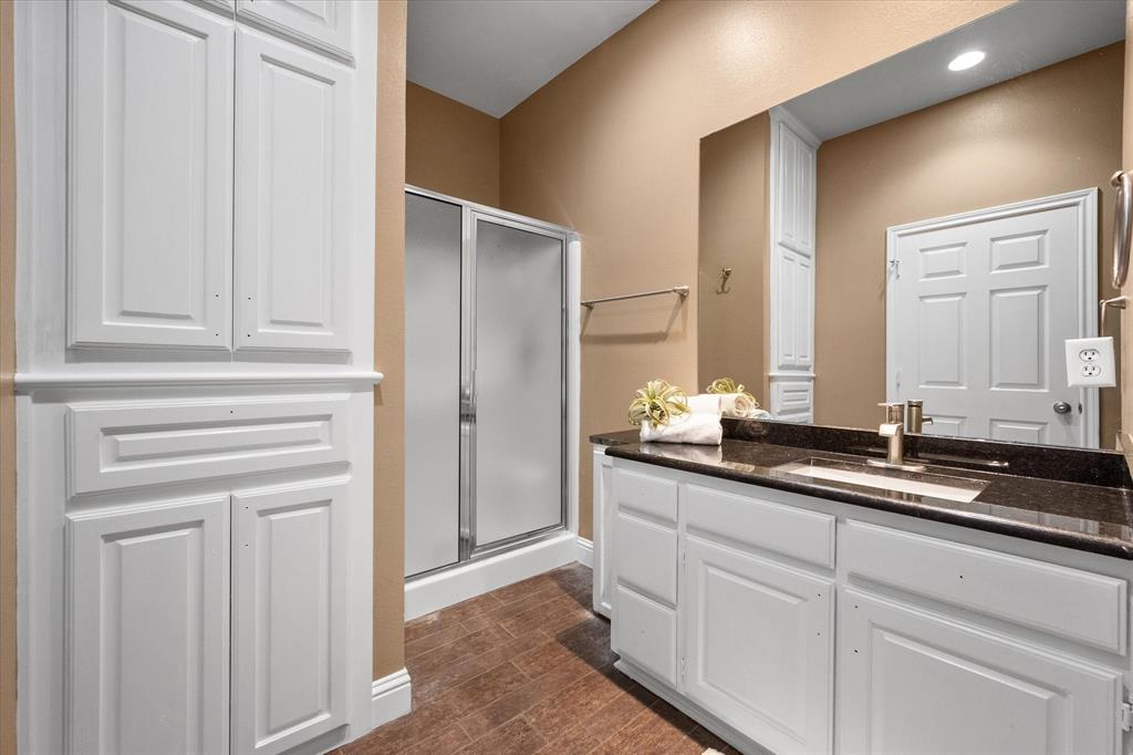 Corsicana - Residential