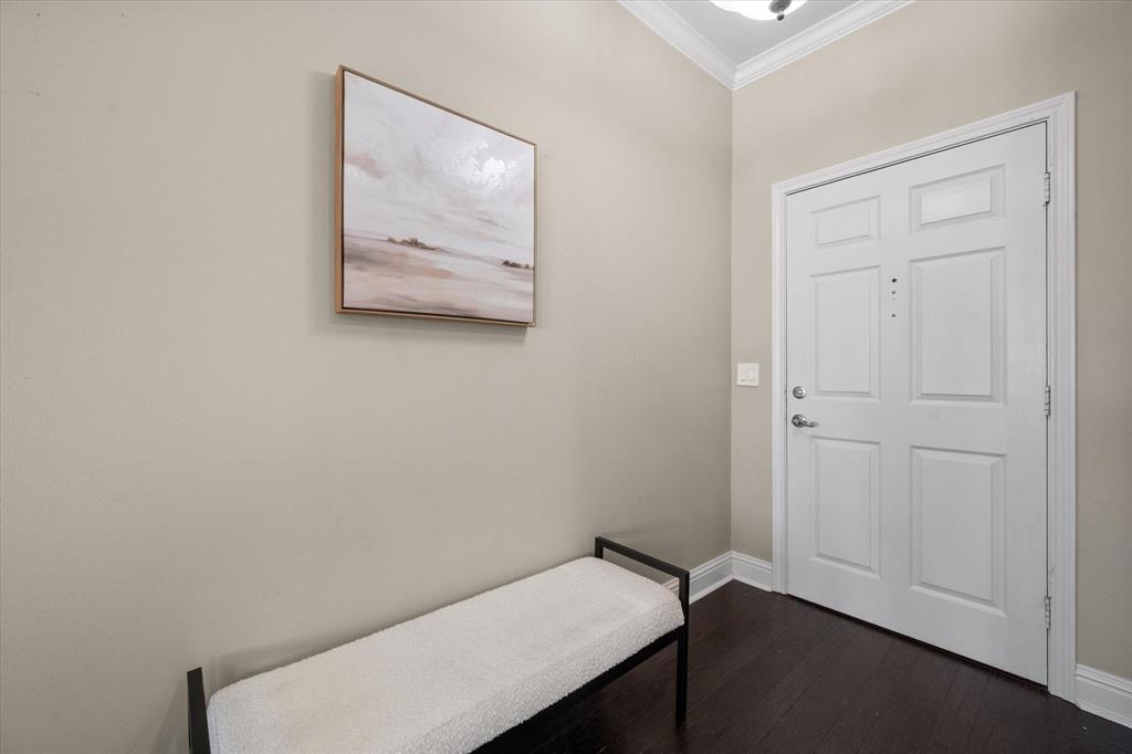 Corsicana - Residential