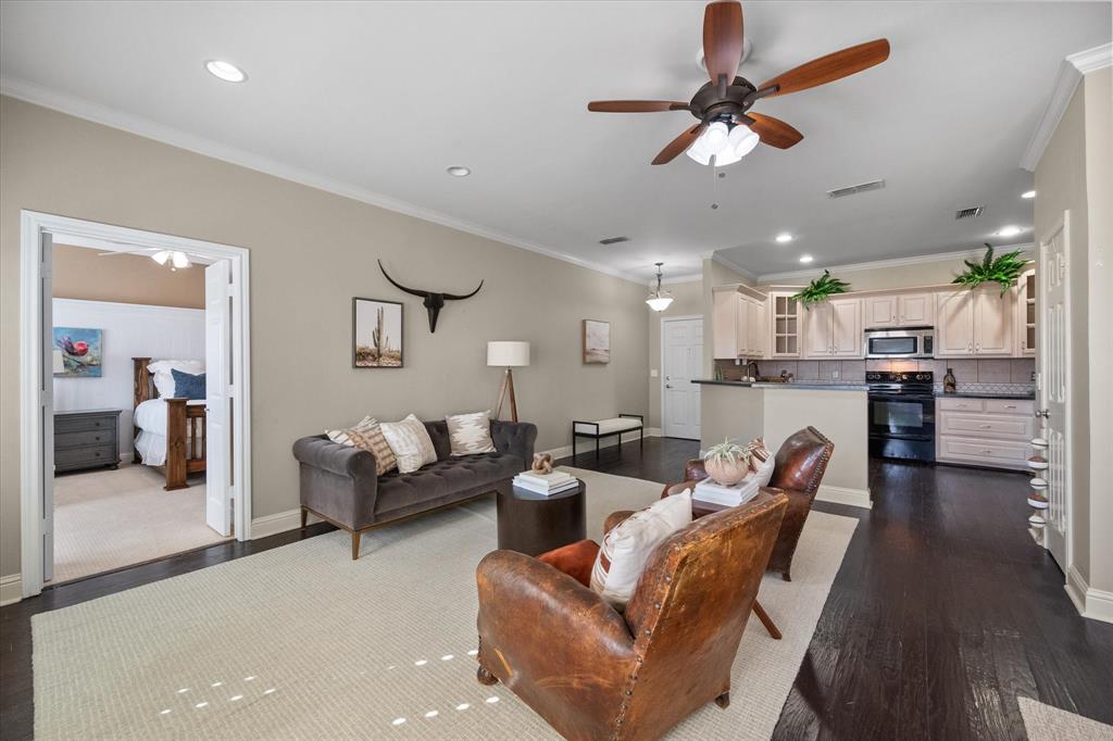 Corsicana - Residential