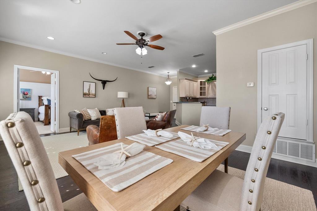 Corsicana - Residential