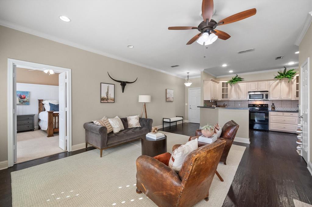 Corsicana - Residential