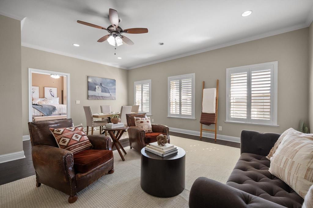 Corsicana - Residential