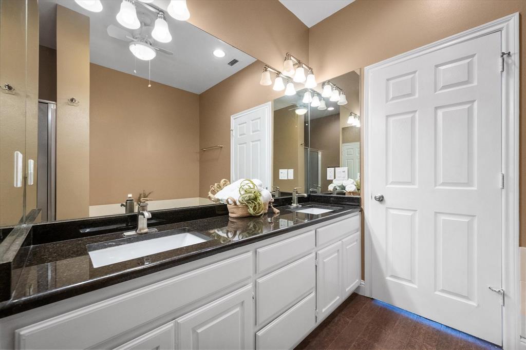 Corsicana - Residential