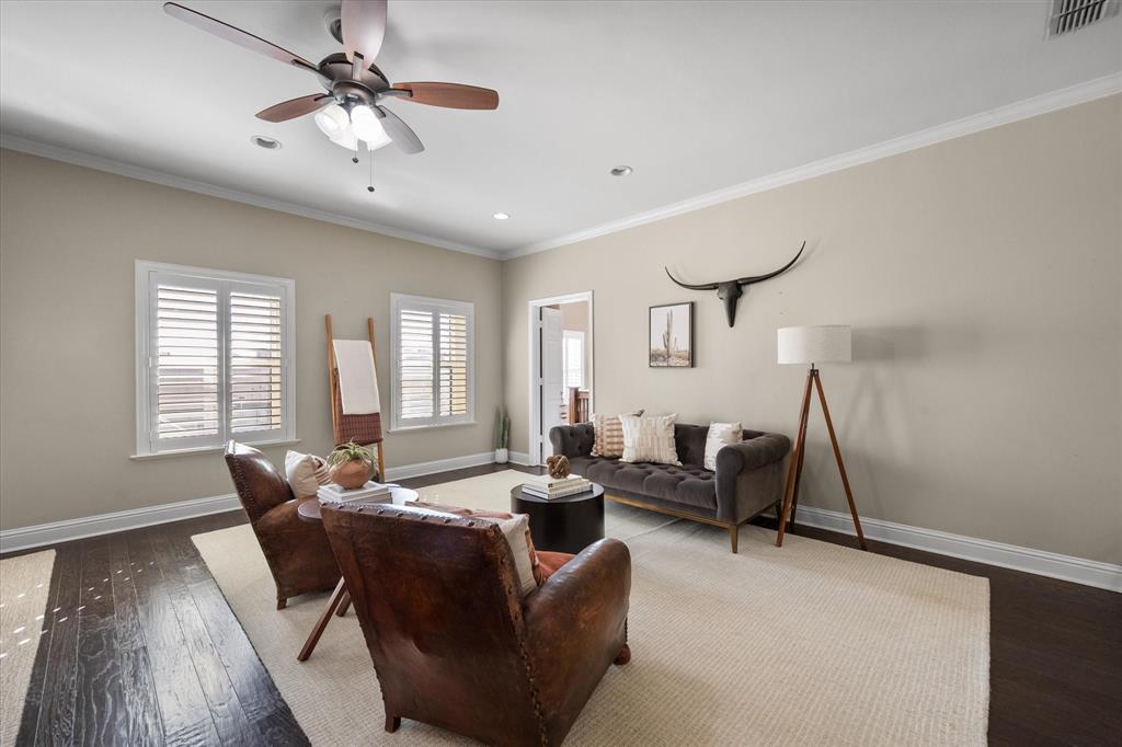 Corsicana - Residential