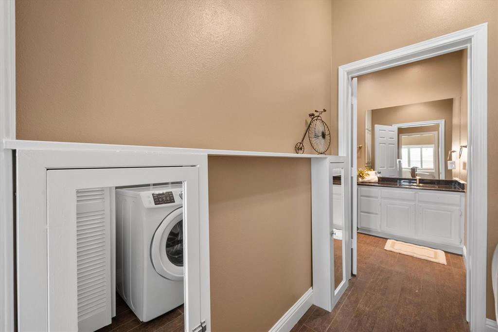 Corsicana - Residential