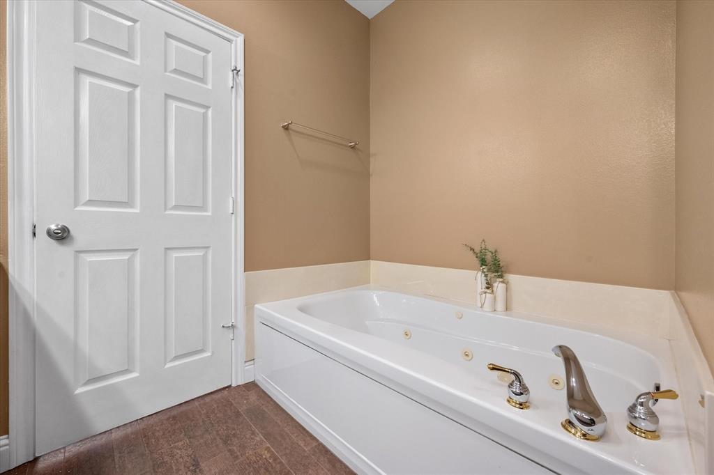 Corsicana - Residential