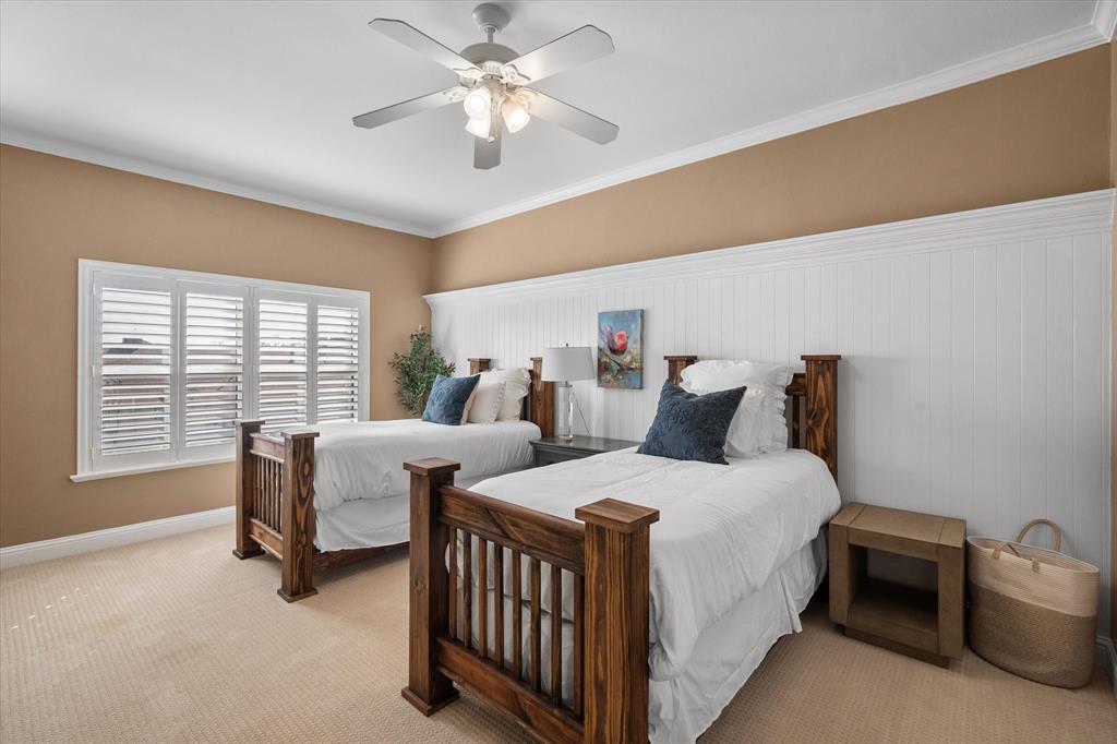 Corsicana - Residential