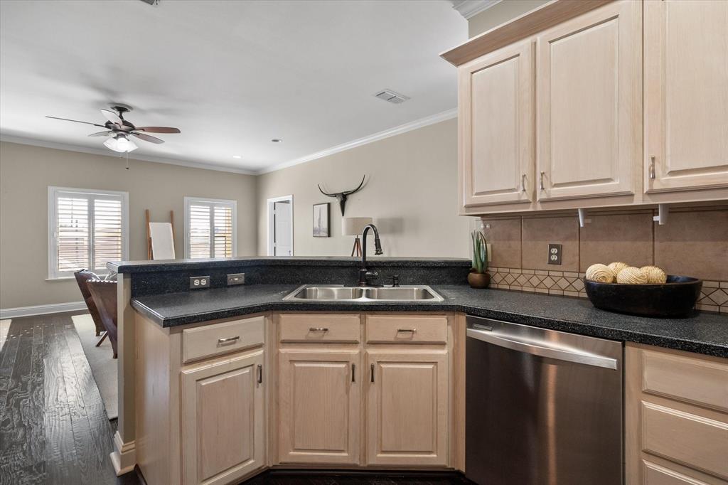 Corsicana - Residential