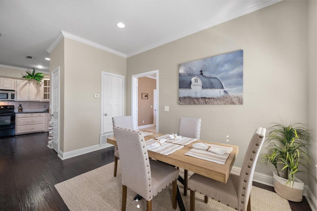 Corsicana - Residential