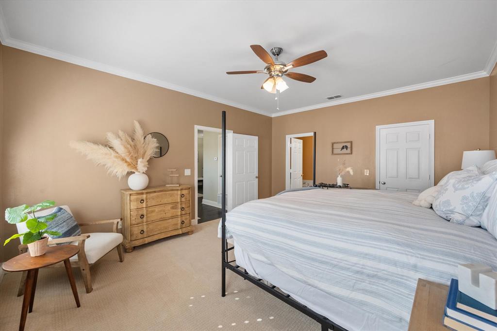 Corsicana - Residential