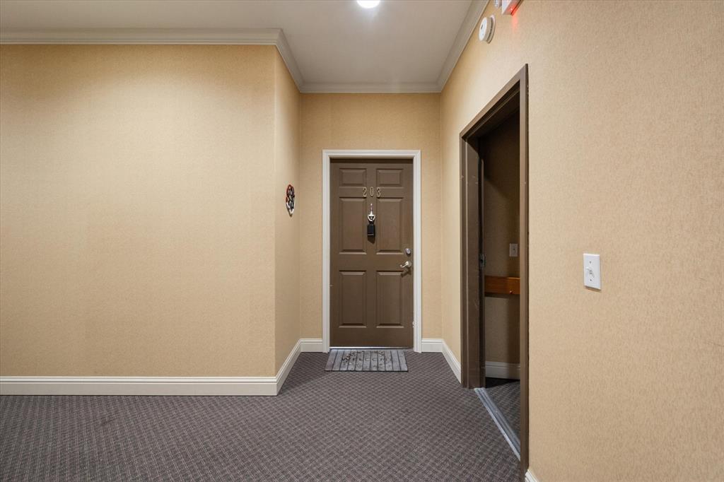 Corsicana - Residential