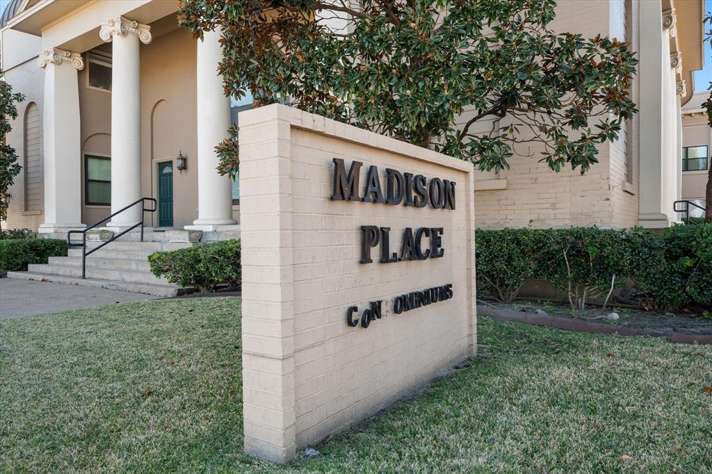 Corsicana - Residential