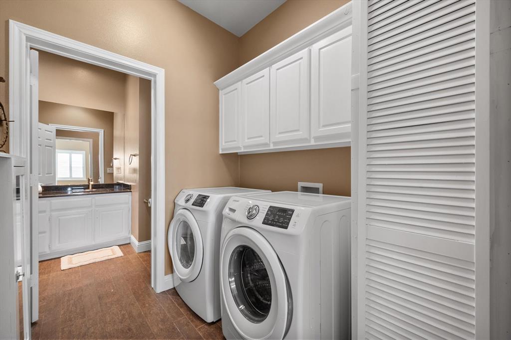 Corsicana - Residential