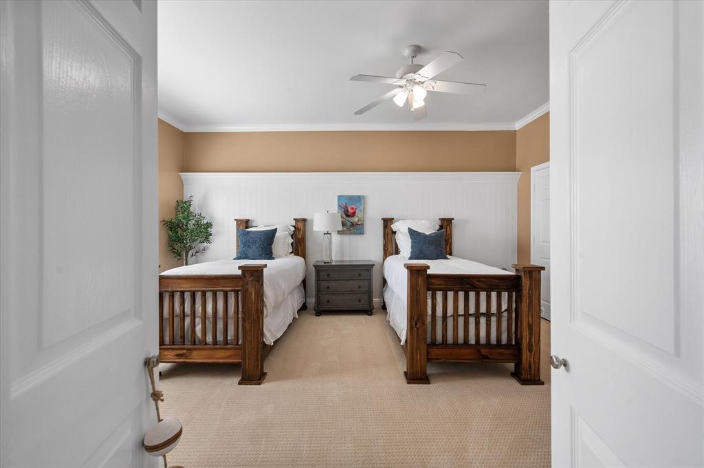 Corsicana - Residential