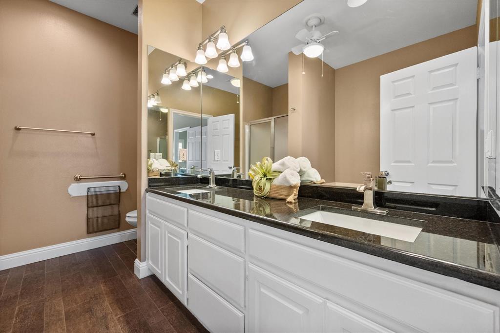 Corsicana - Residential