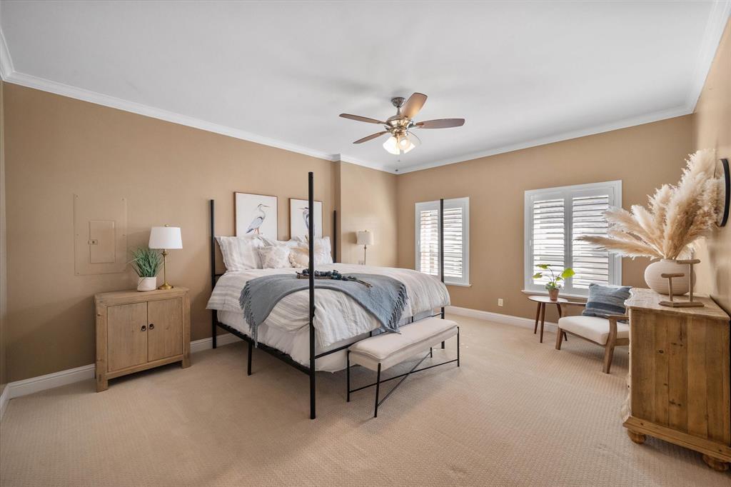 Corsicana - Residential